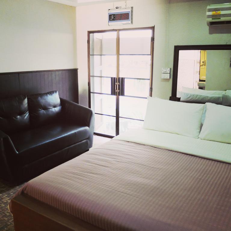 Hotel Siri Lampang Room photo