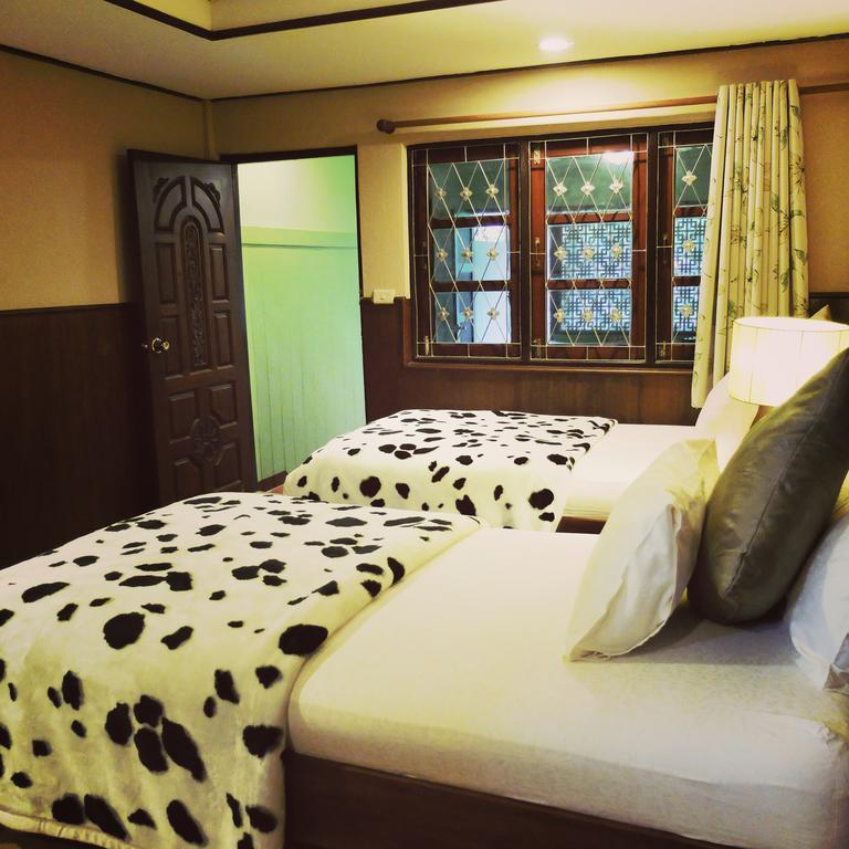 Hotel Siri Lampang Room photo