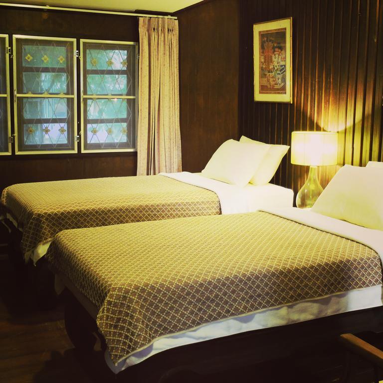 Hotel Siri Lampang Room photo