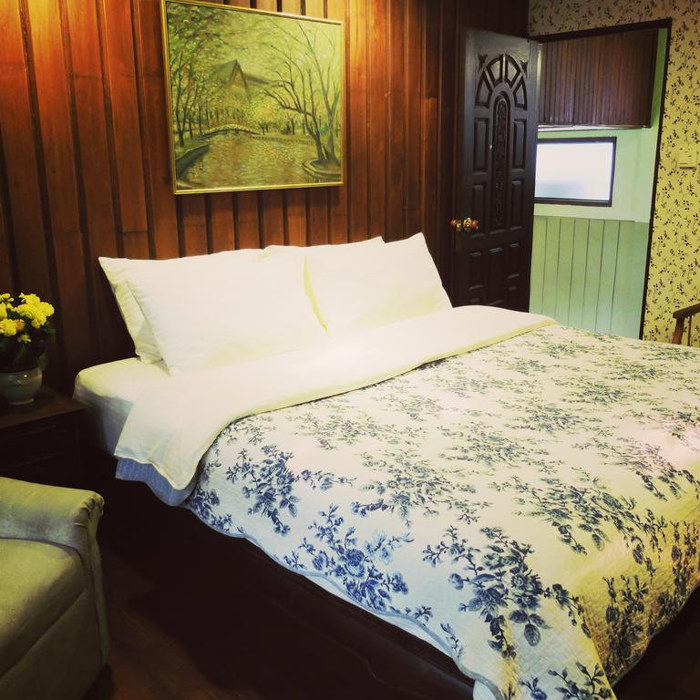 Hotel Siri Lampang Room photo